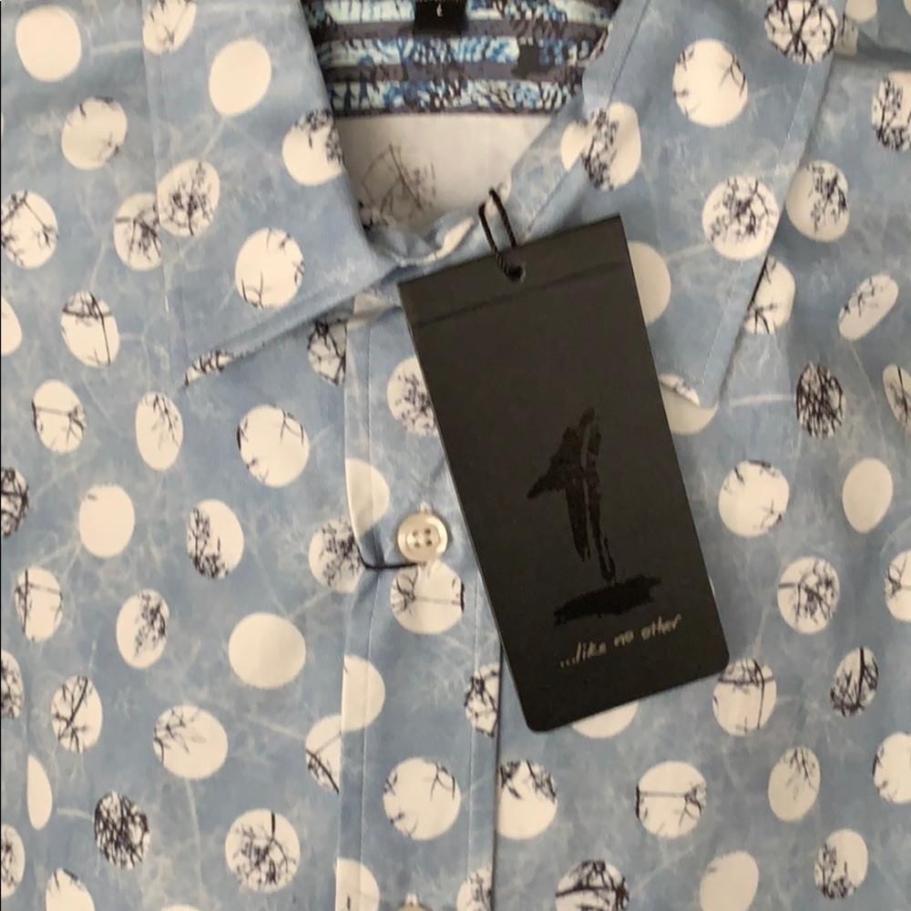 Men’s shirt